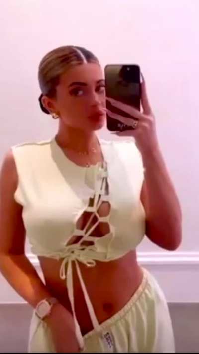 Tight top
