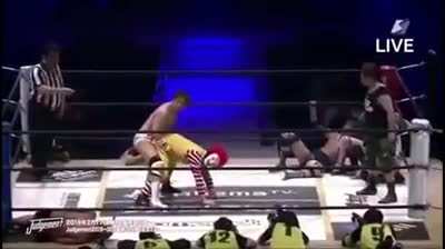 Japan in one video