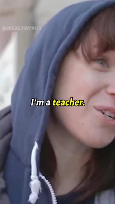 Teachers today
