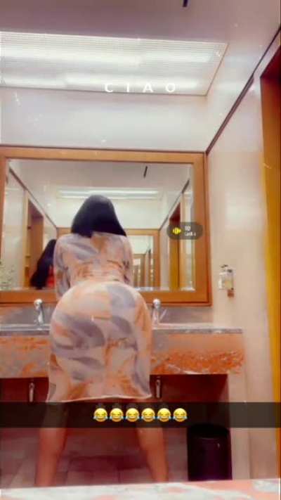 Twerk
