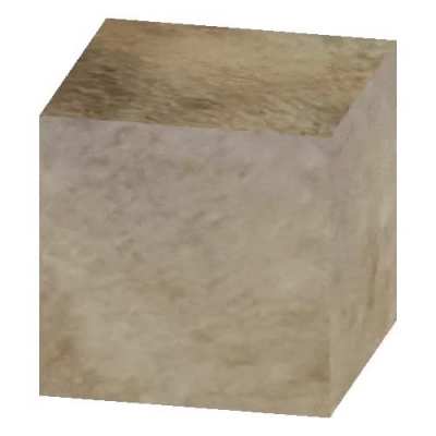 Floppa cube