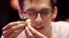 Roach Sushi