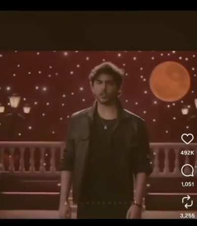 Andha paisa Aryan ke pass hi hai kya💀