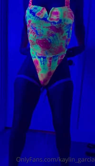 Kaylin Garcia 🍑