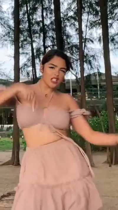 Andrea Brillantes