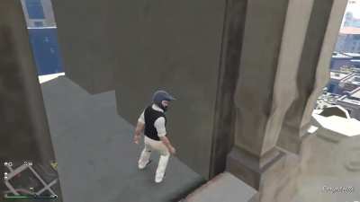 Casual Suicide