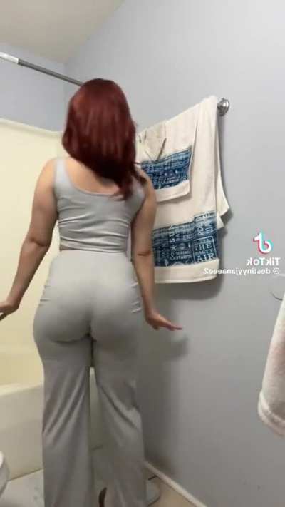 Slim Thick Shawty 