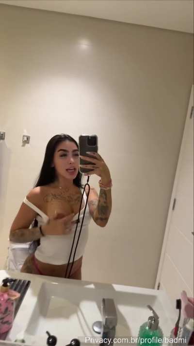 MC Mirella