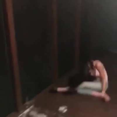 When you have had enough