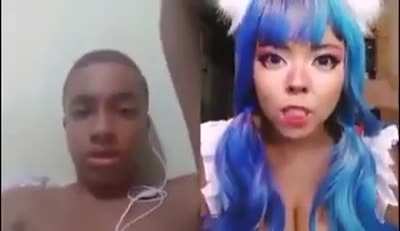 Yamete Kudasai
