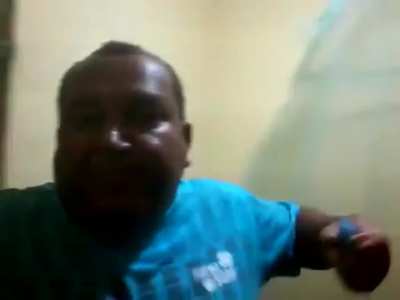 Se Deus Ednaldo Pereira disse esta dito!