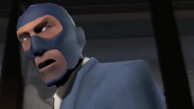 Meet the Spy TF2 top most epic moment