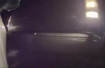 Hit and run 