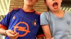 Gumball challenge!