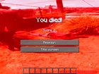 Minecraft fight in real life