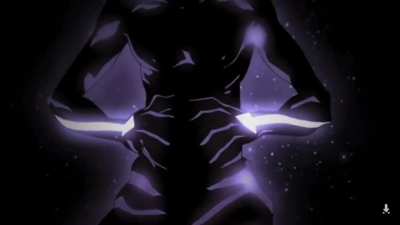 Ozai enters the Fire Lord State [ATLA alternate ending]