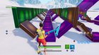 Sunflower-Post Malone,Swae Lee- Fortnite Music Block