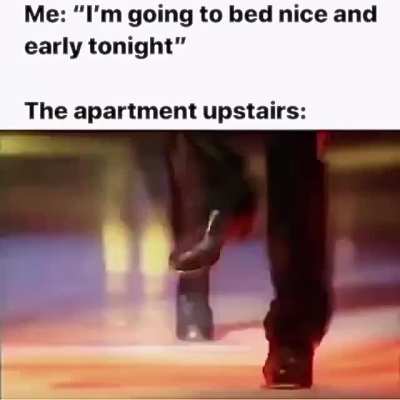 I need to move