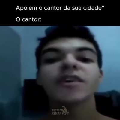 Vem pra festa zumbir ...