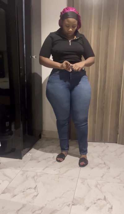 Tight fit