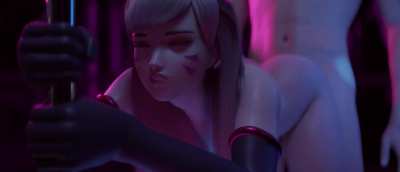 Slutty Stripper DVA