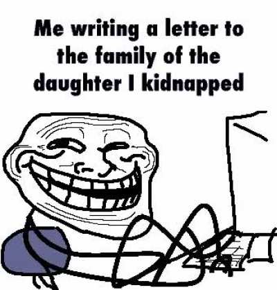 le'trolled Stacy's mom