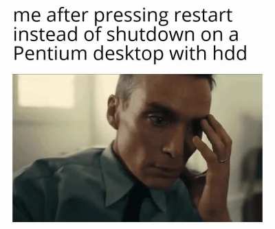 Hard time