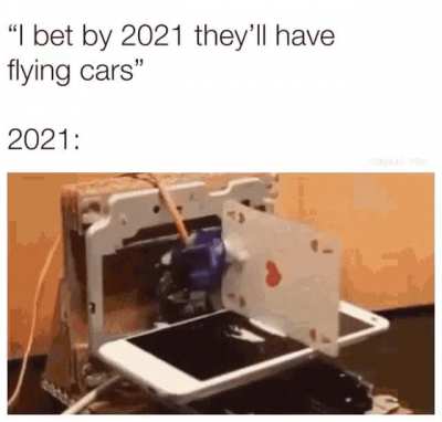 Blowbot 2021 for all your party needs