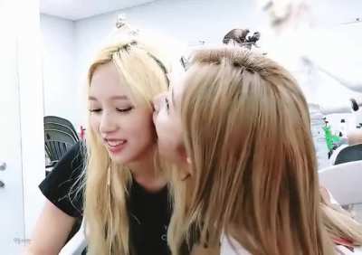 Just Sana things ft. Mina
