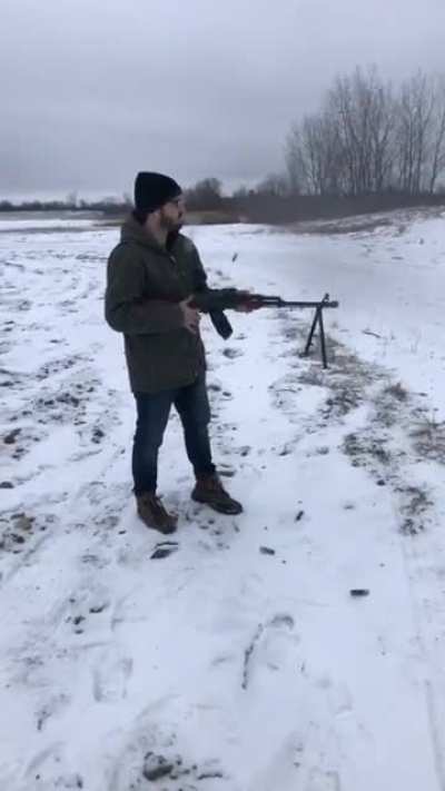 Good ole Ak