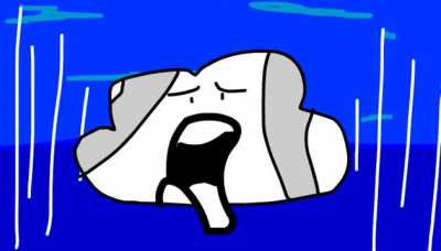 bfb 5 animation