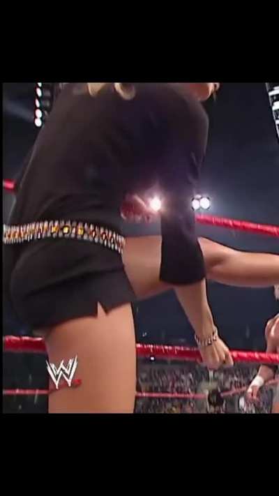 Stacy Keibler 