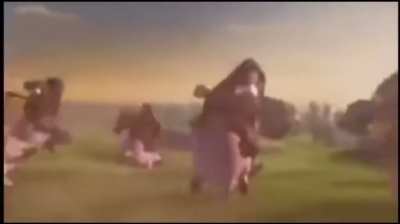 Hog rider calls his homies…