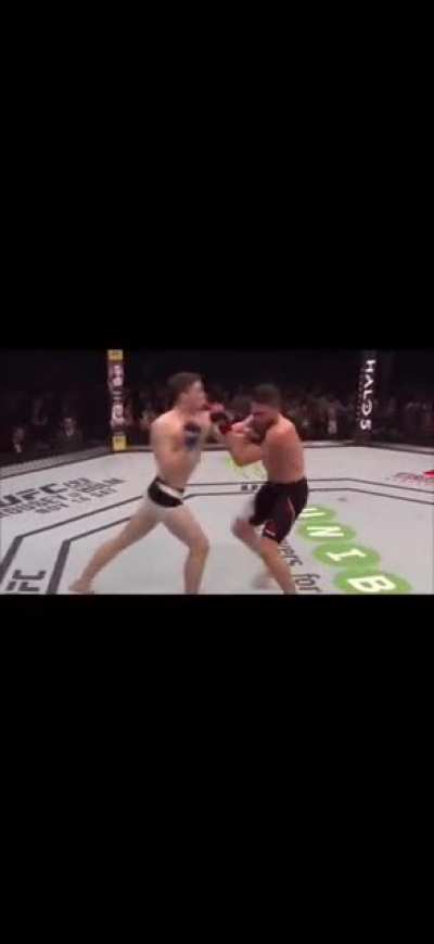 UFC