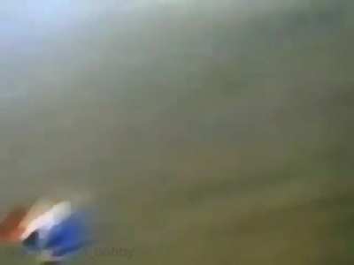 sonic fucking dies