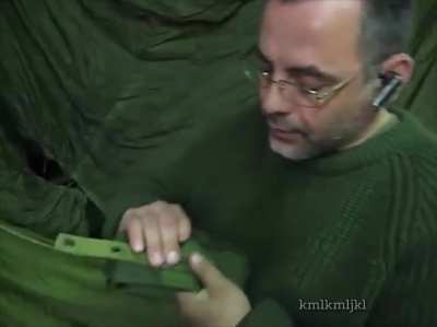 Tactical secrets