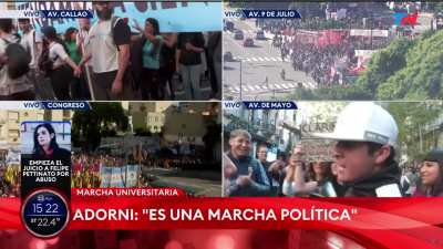 AGUANTE BOCA