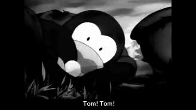 RIP tom 😭😭