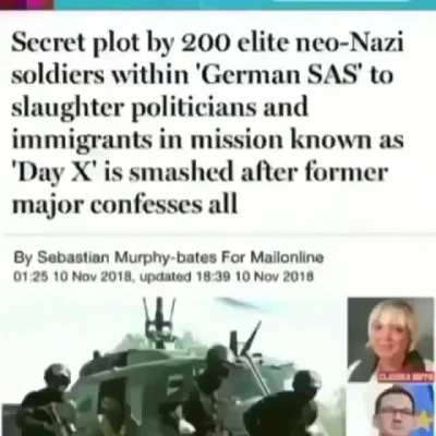 World war 3 rule