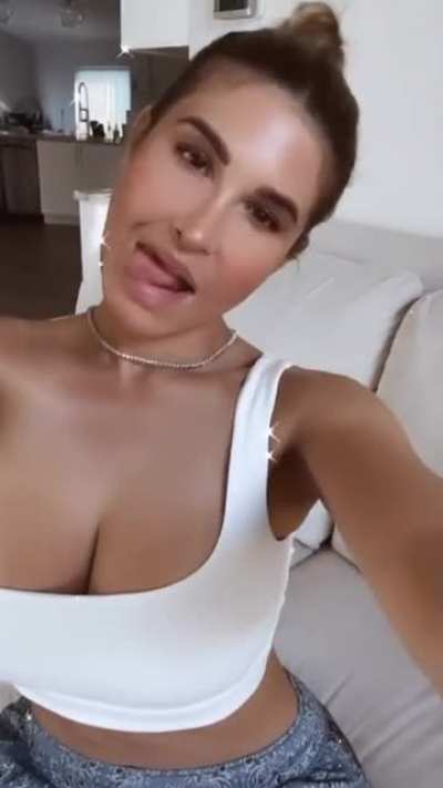 Busty tits