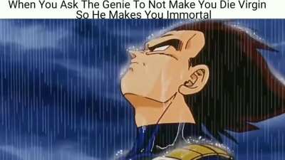 Still A Virgin?
