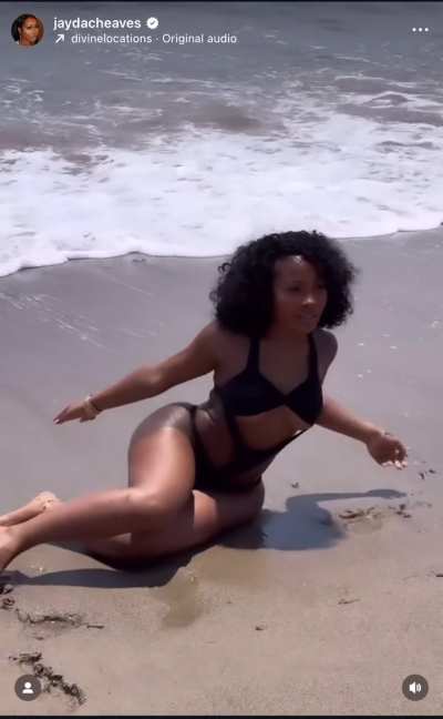 Body akin to some kind of drug
