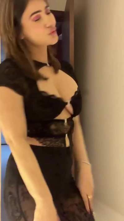 Kangana Sharma