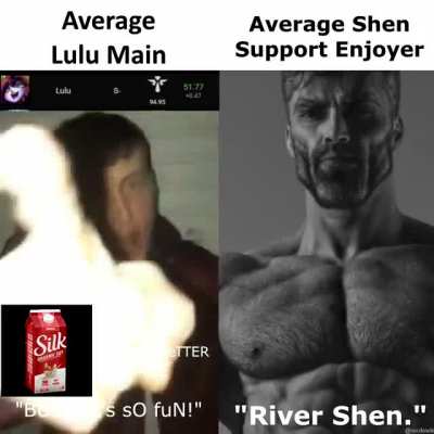 enjoy your soy