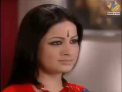 Indian drama character introduction