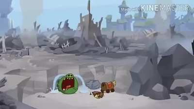 I think this mode is going sick