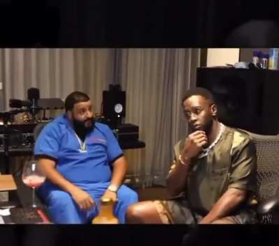 Diddy reacts to durk on every chance I get.