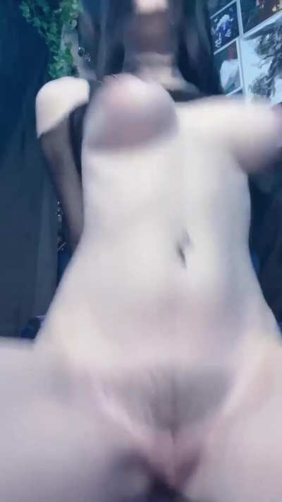 im built like a fuckdoll