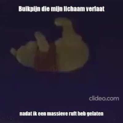 voelt goed