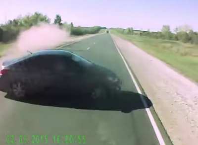 Yura 190 truck cam